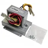 intusonic UTK60 100V ELA Transformator Kit 60W für 8 Ohm Lautsprecher