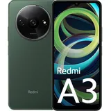 REDMI Xiaomi Redmi A3 4GB RAM 128GB - Forest Green