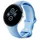 Google Pixel Watch 2 Wi-Fi polished silver Sportarmband bay