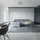 Paco Home TARTE 2 Rund grau