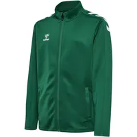 Hummel Core XK Poly Zip Sweat 212652-6140 164