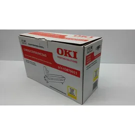 Oki 43870021 Trommeleinheit gelb