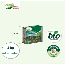 Cuxin DCM Spezialdünger für Kirschlorbeer 3 kg