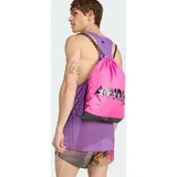 adidas Gymsack Lucid Fuchsia/Black