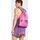 adidas Gymsack Lucid Fuchsia/Black