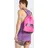adidas Gymsack Lucid Fuchsia/Black