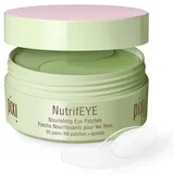 Pixi NutrifEYE Augenpads 60 Stk