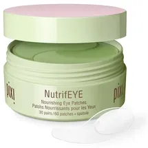 Pixi NutrifEYE Augenpads 60 Stk