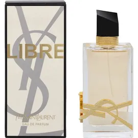 Yves Saint Laurent Libre Eau de Parfum 90 ml