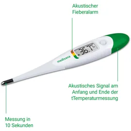 Medisana TM 705 Digital-Fieberthermometer