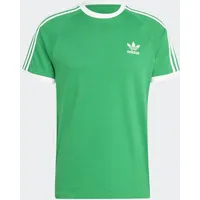 Adidas adicolor Classics 3-Streifen T-Shirt Green M