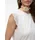 Vero Moda VMEMILY SL GATHERING TOP JRS NOOS Weiß M