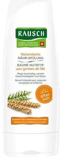 RAUSCH Weizenkeim Nähr-Spülung 200 ml