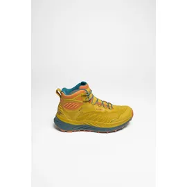 Lowa Fortux GTX QC mustard/rust (2874) 46