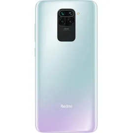 Xiaomi Redmi Note 9 3 GB RAM 64 GB polar white