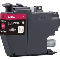 Brother Original Tintenpatrone Brother LC3219XLM Magenta