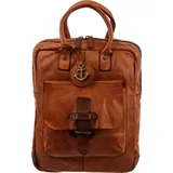 Harbour 2nd Quinn Daypack Braun