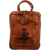 Harbour 2nd Quinn Daypack Braun