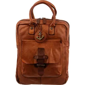 Harbour 2nd Quinn Daypack Braun