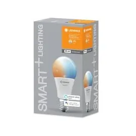 LEDVANCE LED-Lampe 4058075485372 9W E27 warmweiß 1 St.