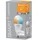 LEDVANCE LED-Lampe 4058075485372 9W E27 warmweiß 1 St.