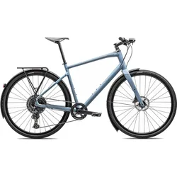 Specialized Sirrus X 4.0 EQ Grau Modell 2025