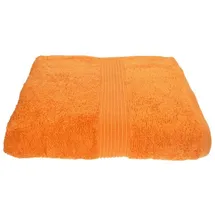 Julie Julsen Saunatuch 80 x 200 cm orange