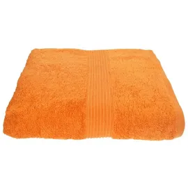 Julie Julsen Saunatuch 80 x 200 cm orange