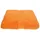Julie Julsen Saunatuch 80 x 200 cm orange