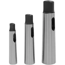 Gojoy 3-tlg Reduzierhülse Morsekegel MK4-3 MK3-2 MK2-1