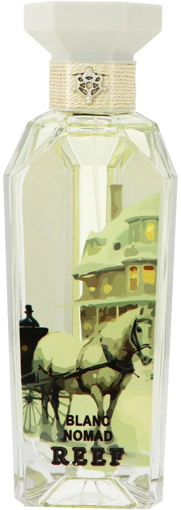Reef Blanc Nomad Parfum 150ml
