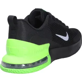 Nike Air Max Alpha Trainer 6 Herren Schwarz/Green Strike 44
