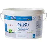 AURO Plantodecor Premium-Wandfarbe Nr. 524 - 5 L