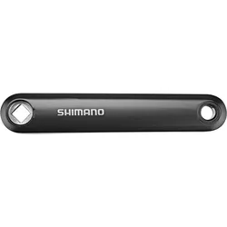 Linke Kurbel Shimano FC-E6000 EINHEITSGRÖSSE