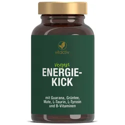 ENERGIE-KICK Kapseln 90 St