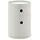 Kartell Componibili Big, Container, 2-fächer, Durchmesser 42 cm, Weiss