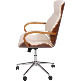 MCW H39 Kunstleder Creme