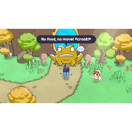 Bluey's Quests for the Gold Pen (PS5)