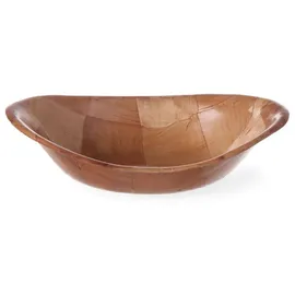 HENDI Brotschale - oval, 255x190mm -