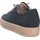 Paul Green Sneaker Damen Blau 41