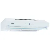 NEG NEG15-TDL+ Unterbauhaube 60 cm Weiß