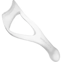 Tweezerman Lash Guard & Comb Wimpernschablone Wimpernapplikator 1 Stk Durchsichtig