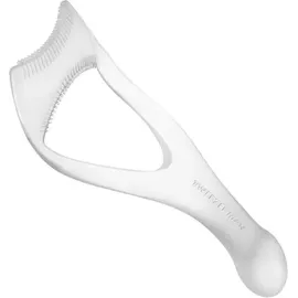 Tweezerman Lash Guard & Comb Wimpernschablone Wimpernapplikator 1 Stk Durchsichtig