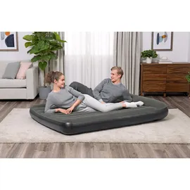 BESTWAY TriTech® Doppelluftbett 191 x 137 x 30 cm