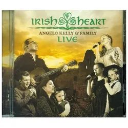 Irish Heart - Live