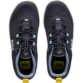 HELLY HANSEN Foil V2 Turnschuhe Ohne Schnürsenkel - - Damen W HP navy/off white (598) 7