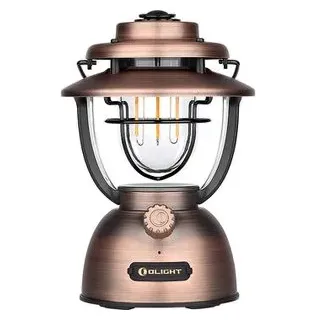 Olight Olantern Classic 2 Pro Campinglaterne kupfer