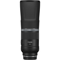 Canon RF 800 mm F11,0 IS STM