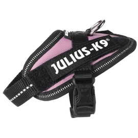 Julius K-9 Idc® Power Harness Rosa M-0