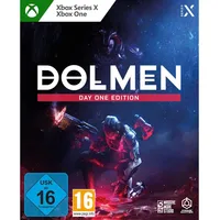 Dolmen (Day One Edition)